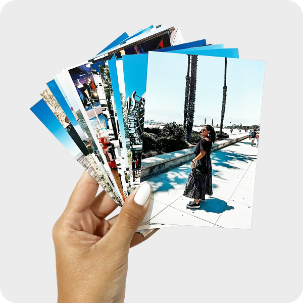 Pack 200 fotos 13×18