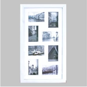 MARCO ESTILO COLLAGE 3D DE 10X15